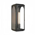 Palladian Outdoor Wall Sconce - Cyran Lamps