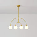 Prescott Chandelier - Cyran Lamps