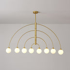 Prescott Chandelier - Cyran Lamps