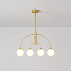 Prescott Chandelier - Cyran Lamps