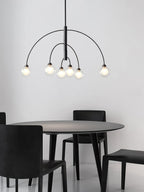 Prescott Chandelier - Cyran Lamps