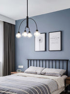 Prescott Chandelier - Cyran Lamps