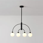 Prescott Chandelier - Cyran Lamps