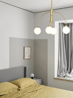 Prescott Chandelier - Cyran Lamps