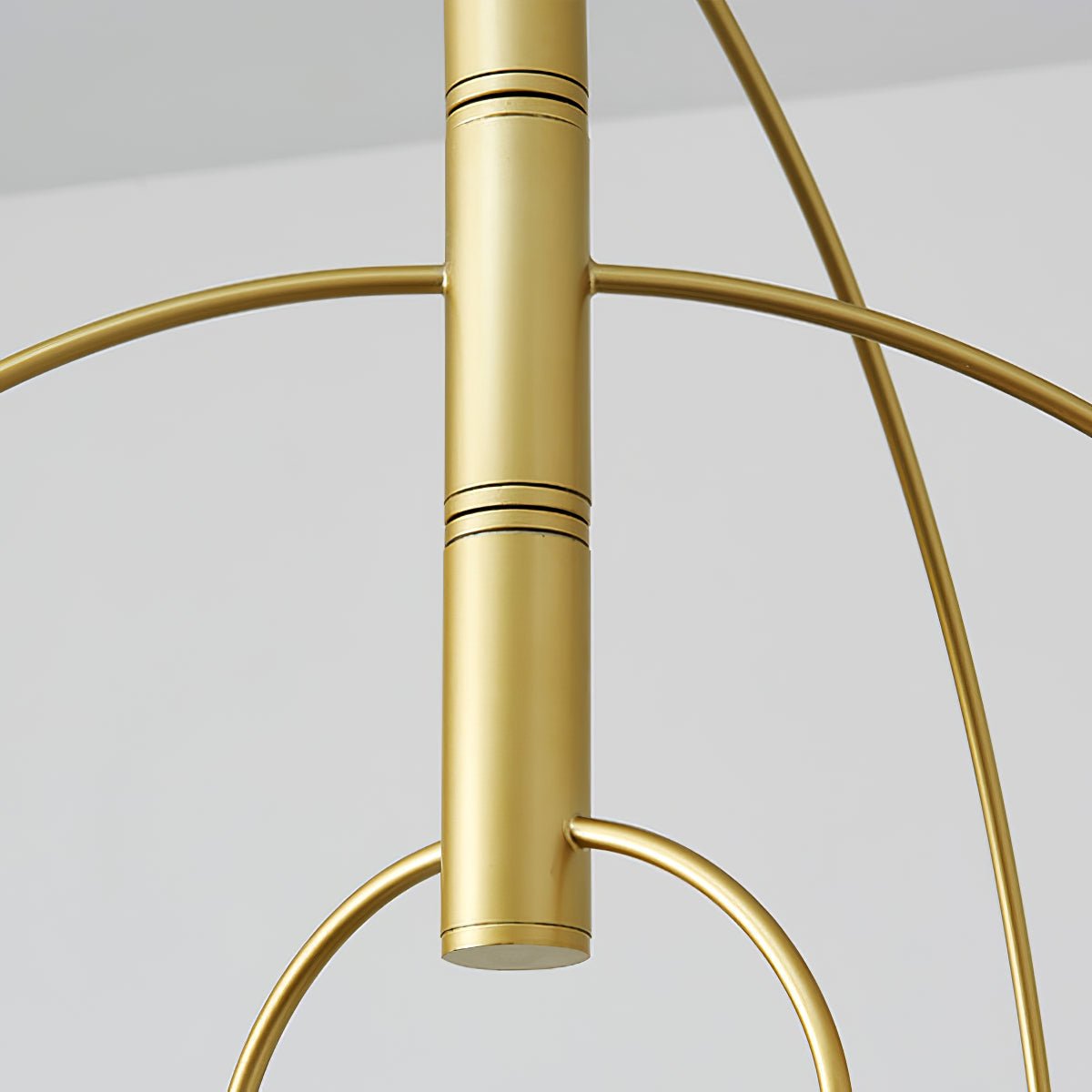 Prescott Chandelier - Cyran Lamps