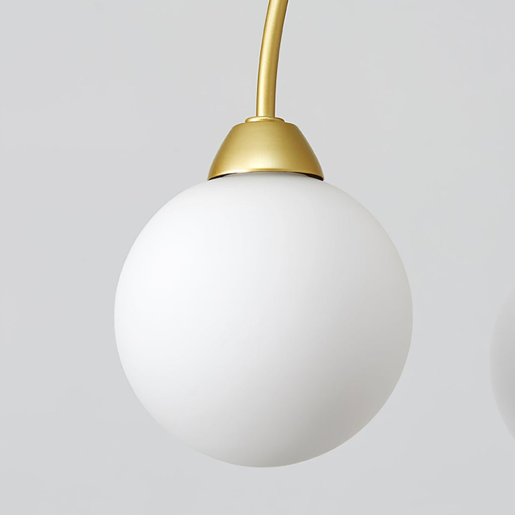 Prescott Chandelier - Cyran Lamps