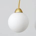 Prescott Chandelier - Cyran Lamps