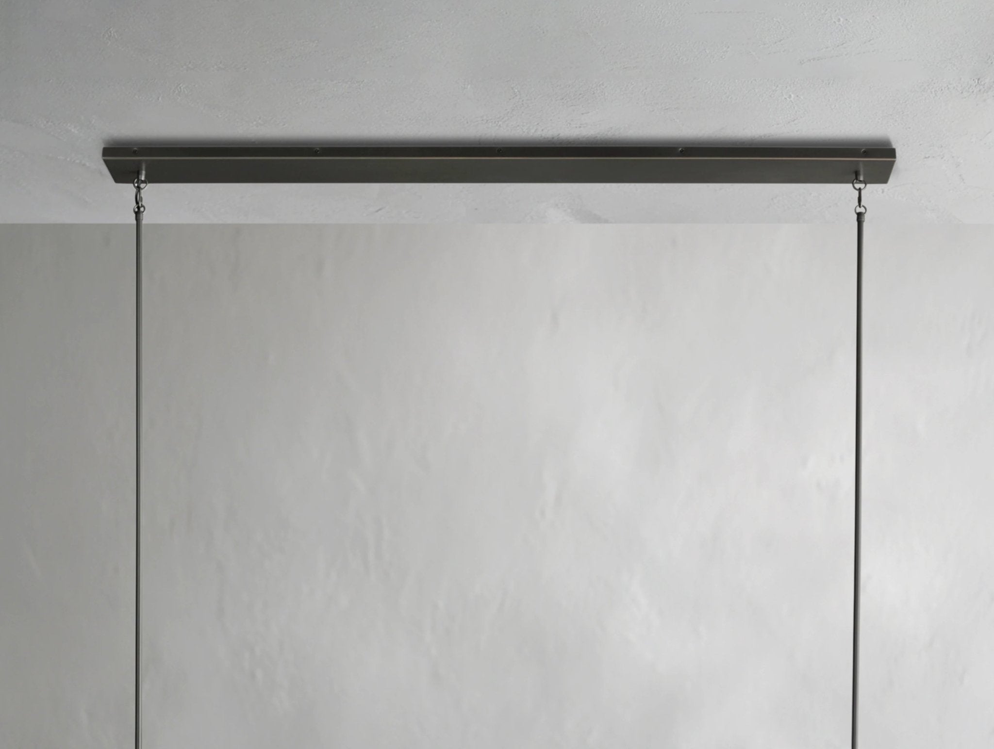 Puailace Linear Chandelier - Cyran Lamps