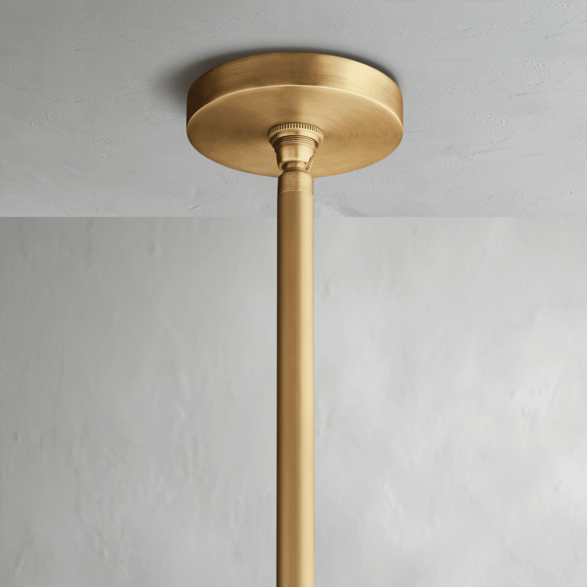 Puailace Round Chandelier - Cyran Lamps