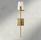 Puailace Torch Sconce - Cyran Lamps