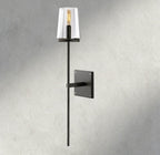 Puailace Torch Sconce - Cyran Lamps