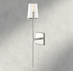 Puailace Torch Sconce - Cyran Lamps