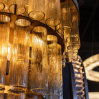 Puzo Sconce - Cyran Lamps