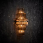 Puzo Sconce - Cyran Lamps