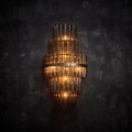 Puzo Sconce - Cyran Lamps