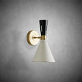 Ramsey Wall Sconce - Cyran Lamps
