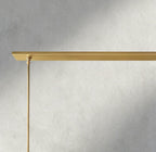 Ravay Linear Chandelier 59", 73" - Cyran Lamps