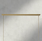 Ravay Linear Chandelier 59", 73" - Cyran Lamps