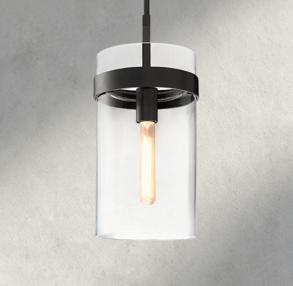 Ravay Pendant 8", 10", 12" - Cyran Lamps