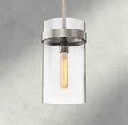 Ravay Pendant 8", 10", 12" - Cyran Lamps