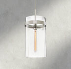 Ravay Pendant 8", 10", 12" - Cyran Lamps
