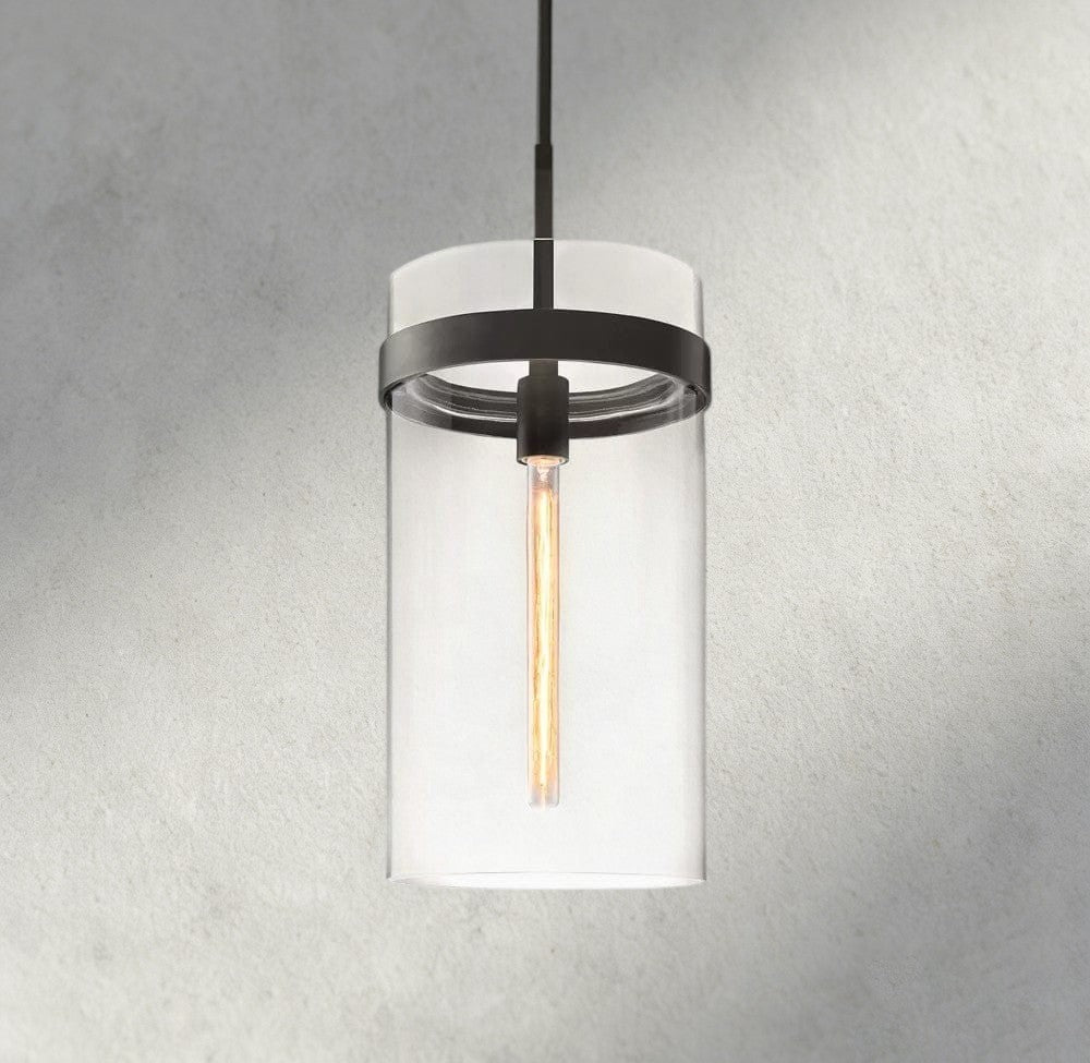 Ravay Pendant 8", 10", 12" - Cyran Lamps