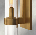 Ravay Sconce - Cyran Lamps