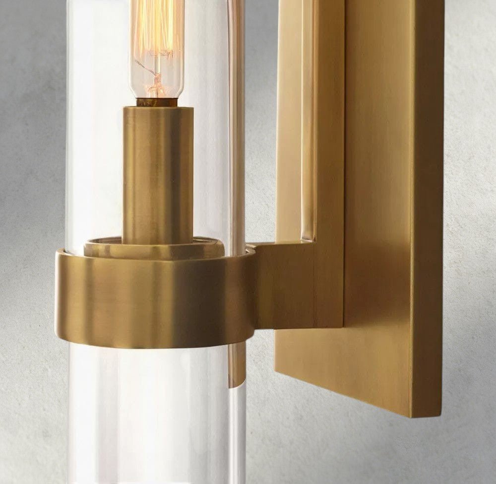 Ravay Sconce - Cyran Lamps