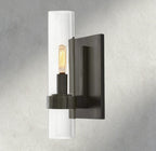 Ravay Sconce - Cyran Lamps