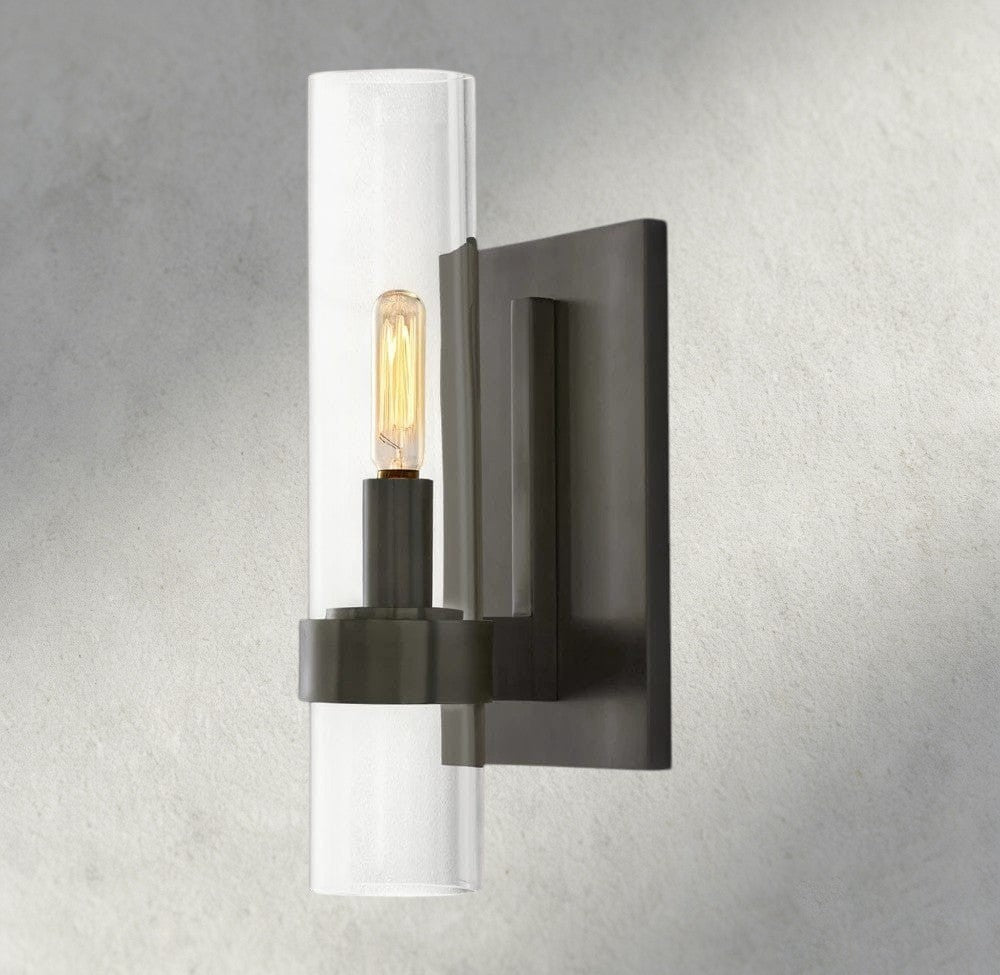 Ravay Sconce - Cyran Lamps