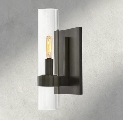 Ravay Sconce - Cyran Lamps