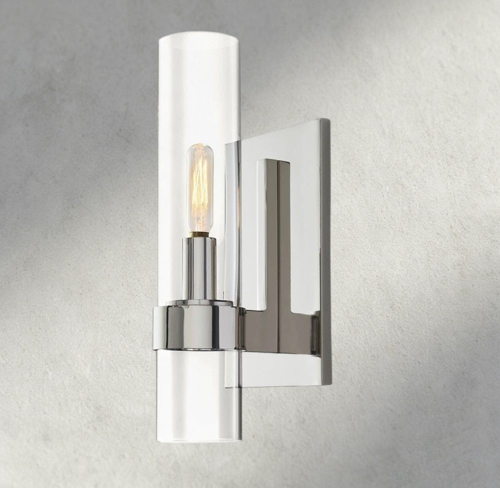 Ravay Sconce - Cyran Lamps