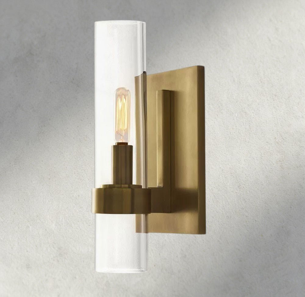 Ravay Sconce - Cyran Lamps