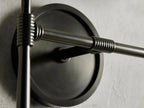 Rhoda 2 - Light Wall Sconce - Cyran Lamps