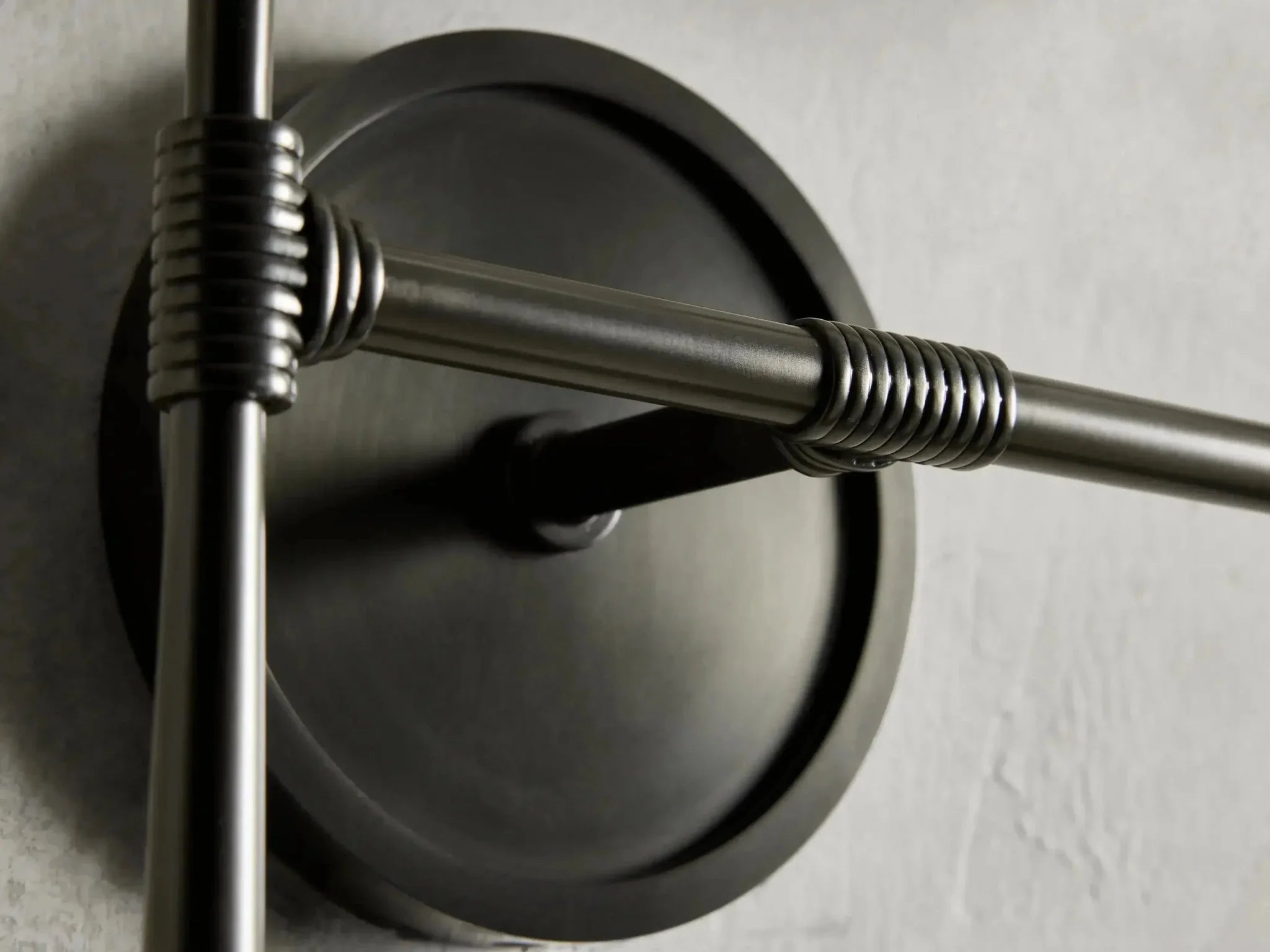 Rhoda 2 - Light Wall Sconce - Cyran Lamps