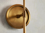 Rhoda Wall Sconce - Cyran Lamps