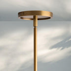 Rhodas 2 - Tier Round Chandelier - Cyran Lamps