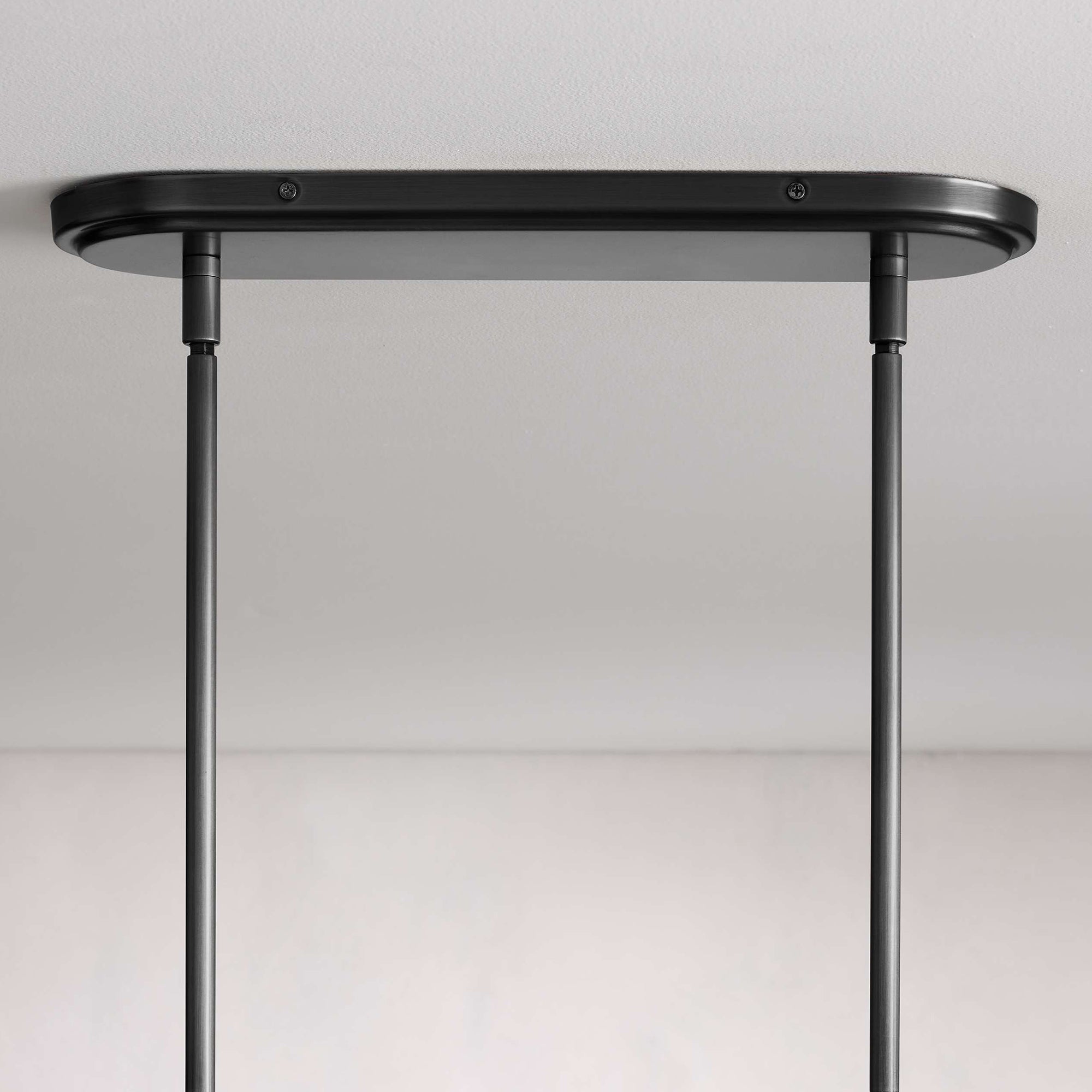 Rhodes Linear Chandelier - Cyran Lamps
