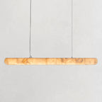 Rivaga Lisse Linear Chandelier - Cyran Lamps