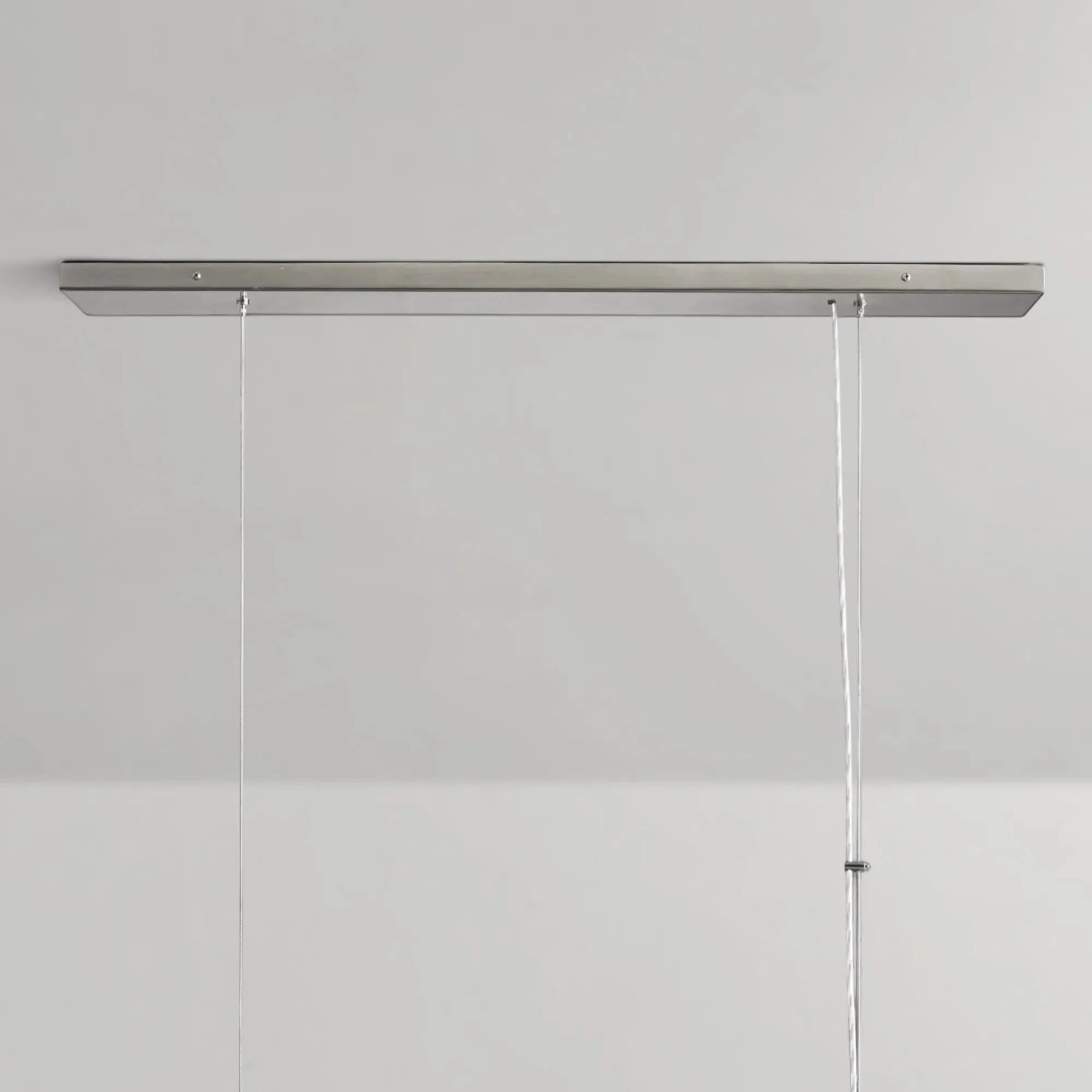 Rivaga Lisse Linear Chandelier - Cyran Lamps