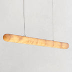 Rivaga Lisse Linear Chandelier - Cyran Lamps