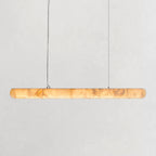 Rivaga Lisse Linear Chandelier - Cyran Lamps