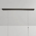 Rivaga Lisse Linear Chandelier - Cyran Lamps