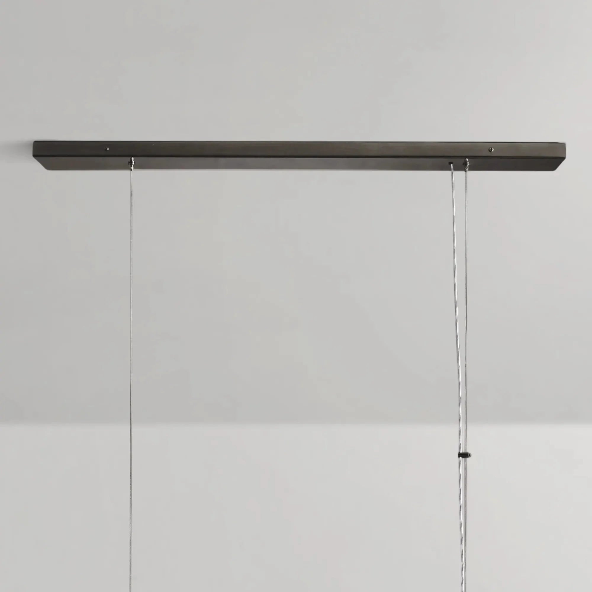 Rivaga Lisse Linear Chandelier - Cyran Lamps