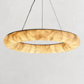 Rivaga Lisse Round Chandelier - Cyran Lamps