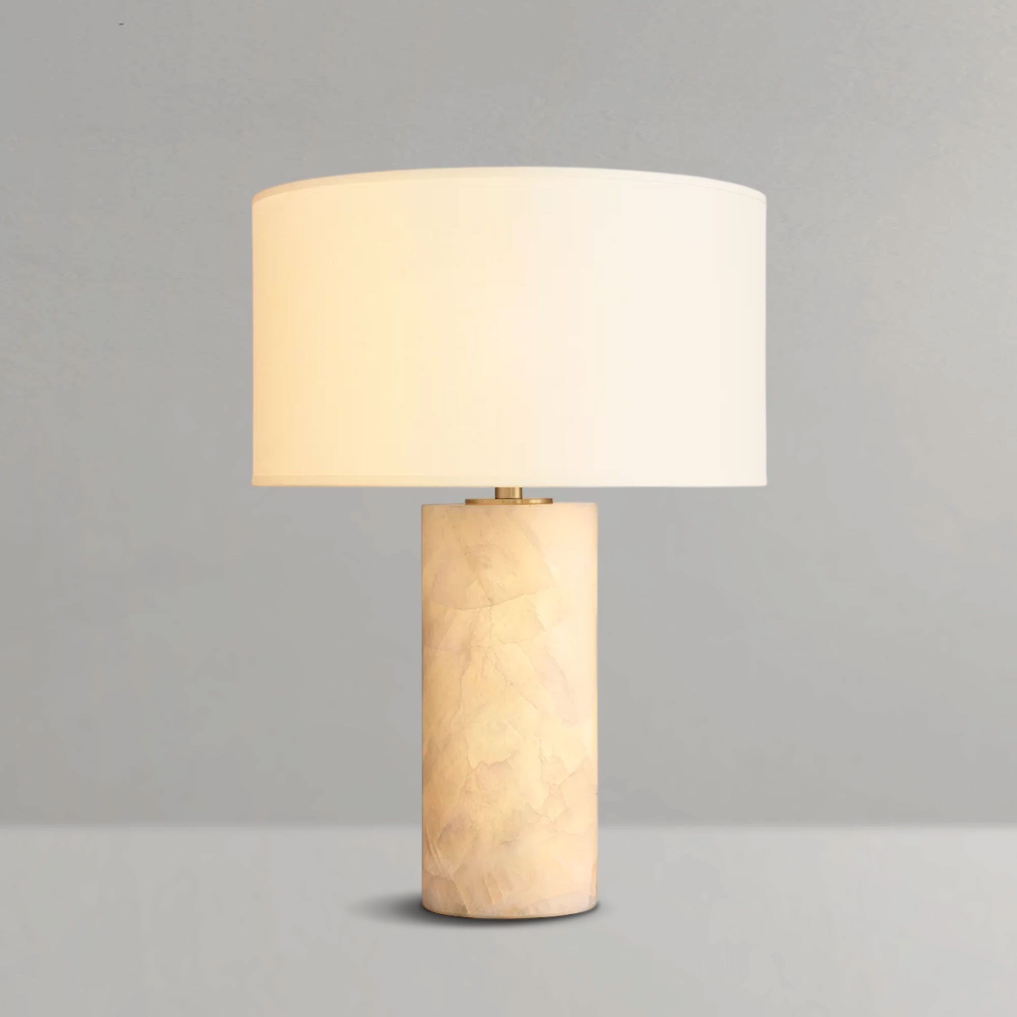 Rivaga Lisse Table Lamp - Cyran Lamps