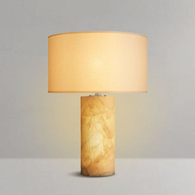 Rivaga Lisse Table Lamp - Cyran Lamps