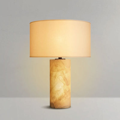Rivaga Lisse Table Lamp - Cyran Lamps