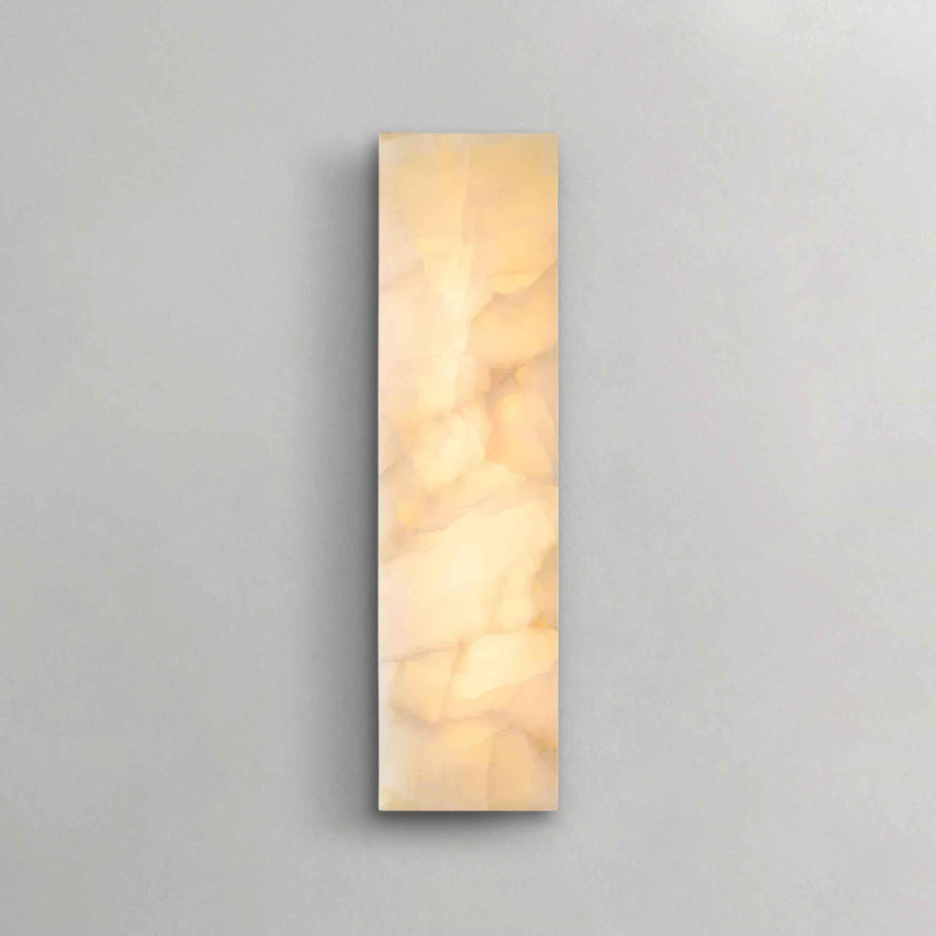 Rivaga Lueur Sconce - Cyran Lamps