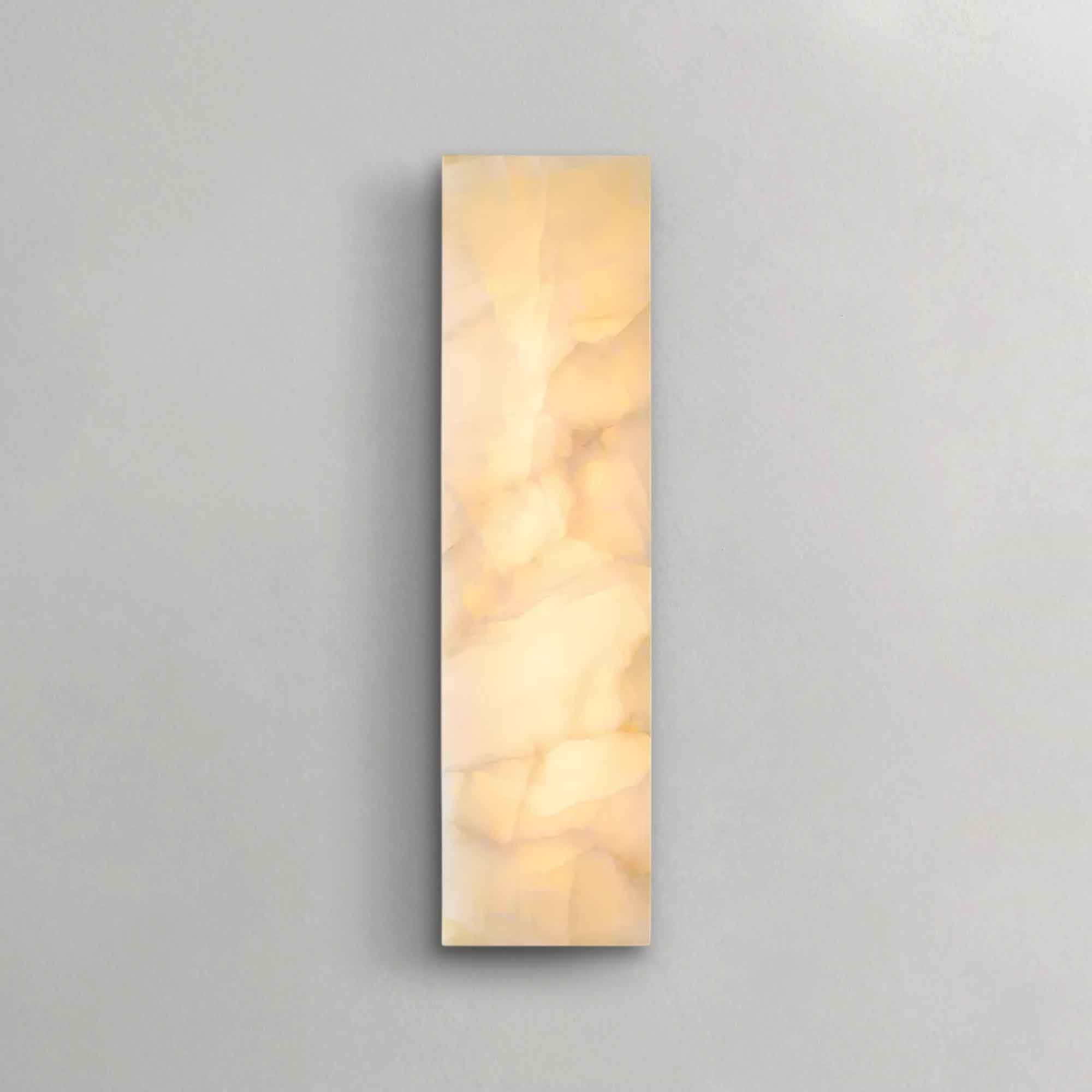 Rivaga Lueur Sconce - Cyran Lamps